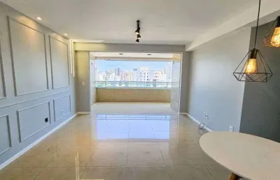 Imóvel para venda com 95 metros quadrados com 3 quartos em aldeota - fortaleza - ce
