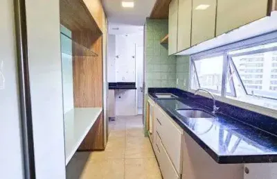 Imóvel para venda com 97 metros quadrados com 2 quartos em fátima - fortaleza - ce