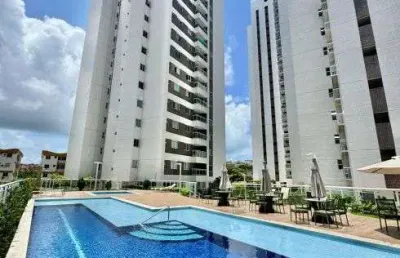 Imóvel para venda possui 110 metros quadrados com 2 quartos em papicu - fortaleza - ce