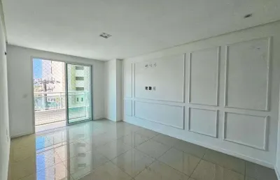 Imóvel para venda com 146 metros quadrados com 3 quartos em guararapes - fortaleza - ce