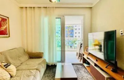 Imóvel para venda tem 99 metros quadrados com 3 quartos em cocó - fortaleza - ce