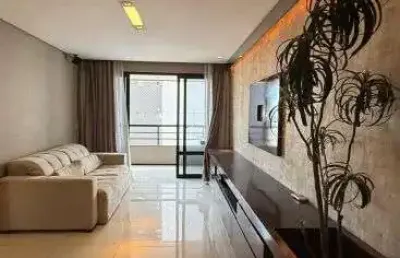Imóvel para venda com 110 metros quadrados com 3 quartos em meireles - fortaleza - ce