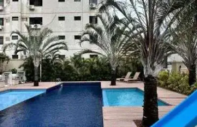 Imóvel para venda com 158 metros quadrados com 3 quartos em aldeota - fortaleza - ce
