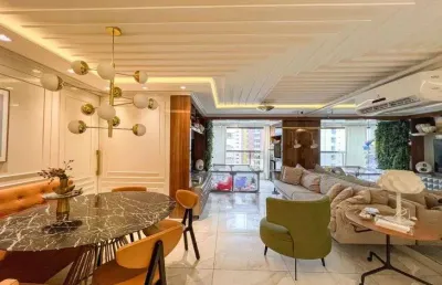 Imóvel para venda possui 92 metros quadrados com 2 quartos em cocó - fortaleza - ce