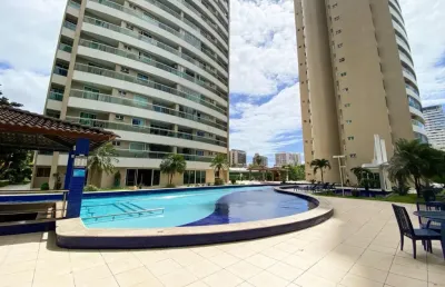 Apartamento com 3 quartos à venda na Rua Doutor Batista de Oliveira, 668, Papicu, Fortaleza