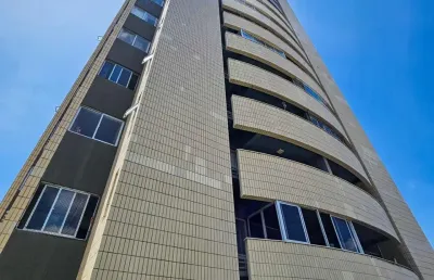 Lindo apartamento à venda no bairro de fátima -edifício portal de fátima