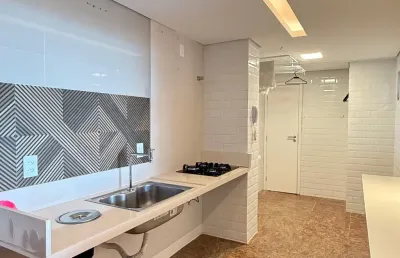 Apartamento com 3 quartos à venda na Rua Henriqueta Galeno, 1080, Dionisio Torres, Fortaleza