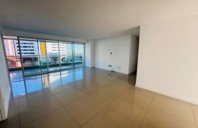 Apartamento com 4 quartos à venda na Rua Bento Albuquerque, 485, Cocó, Fortaleza