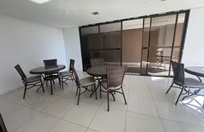 Apartamento com 2 quartos à venda na Avenida da Abolição, 4043, Mucuripe, Fortaleza