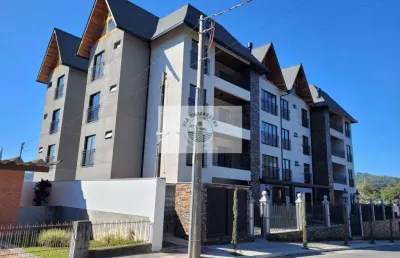 Apartamento em campo alegre, no centro, 3 dormitórios, 2 vagas, com amplo giardino, novo