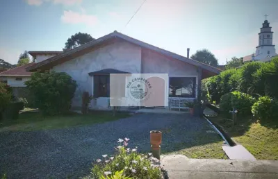 Residência averbada no centro de campo alegre, pode ser financiada