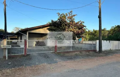 Casa com 3 quartos à venda na Vila Nova, Joinville 