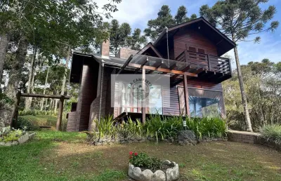 Residência em condominio fechado - trilha dos carroções em campo alegre, alto padrão