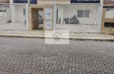 Apartamento com 2 quartos à venda no Itacolomi, Balneário Piçarras 