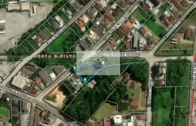 Terreno à venda no Costa e Silva, Joinville 