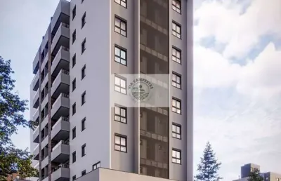 Apartamento com 2 quartos à venda no Costa e Silva, Joinville 