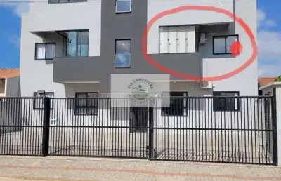 Apartamento com 3 quartos à venda no Centro, Balneário Piçarras 