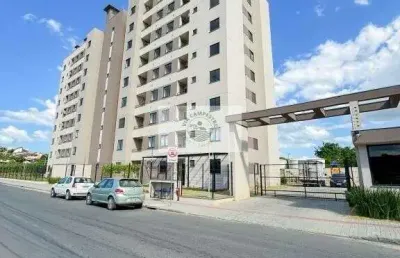 Apartamento novo no florence easy club, bairro floresta