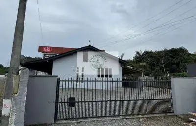 Kitnet / Stúdio à venda na Vila Nova, Joinville 