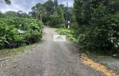 Amplo terreno urbano com 81.091 m², localizado na lateral da rua colon, bairro gloria