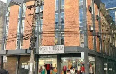Sala comercial à venda na Rua Princesa Isabel, Centro, Joinville