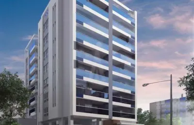 Apartamento com 3 quartos à venda na América, América, Joinville
