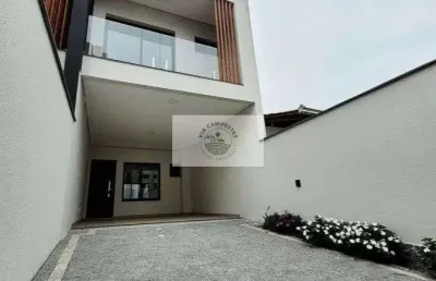 Casa com 3 quartos à venda no Saguaçu, Joinville 