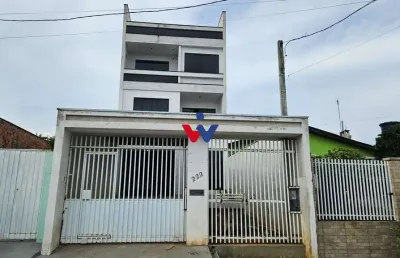 Sobrado com 4 dormitórios, sendo 01 suíte à venda, 350 m² por r$ 640.000