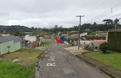 Terreno à venda, 360 m  por r  380.000,00 - pilarzinho - curitiba pr
