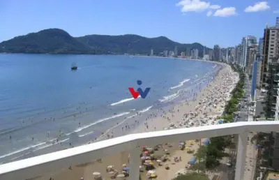 Apartamento com 2 dormitórios à venda, 160 m  por r  3.392.000,00 - centro - balneário camboriú sc