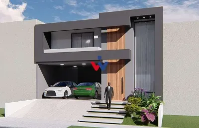 Casa com 4 dormitórios à venda, 284 m  por r  1.499.000,00 - umbará - curitiba pr