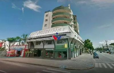 Cobertura com 3 dormitórios à venda, 123 m  por r  1.600.000,00 - centro - guaratuba pr