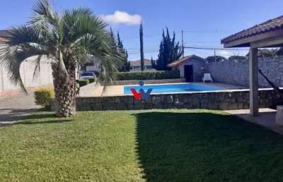 Terreno à venda, 1176 m  por r  2.200.000,00 - estação - araucária pr