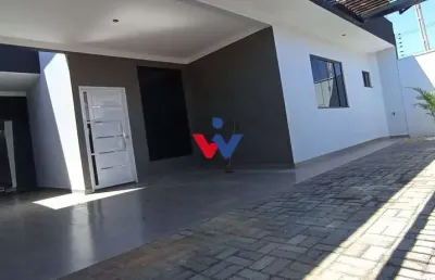 Casa com 3 dormitórios à venda, 97 m  por r  410.000,00 - residencial são josé - sarandi pr
