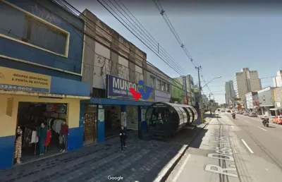 Sobrado com 3 dormitórios à venda, 265 m  por r  1.650.000,00 - centro - curitiba pr