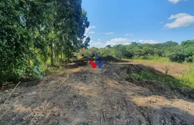 Chácara / sítio com 1 quarto à venda na Santa Terezinha, Fazenda Rio Grande 