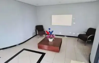 Apartamento com 1 dormitório à venda, 45 m  por r  299.000,00 - portão - curitiba pr