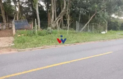 Terreno à venda, 2793 m  por r  990.000,00 - iguaçu - fazenda rio grande pr