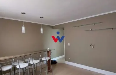 Apartamento com 2 dormitórios à venda, 45 m  por r  207.000,00 - cidade industrial - curitiba pr