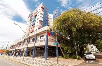 Apto a venda no bairro boa vista com 3 dormitórios mobiliados por r 750.000