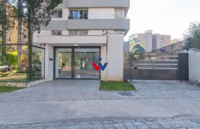 Apartamento com 7 dormitórios à venda,415.00 m , água verde, curitiba - pr