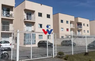 Apartamento com 3 dormitórios à venda,1000.00 m , campo pequeno, colombo - pr