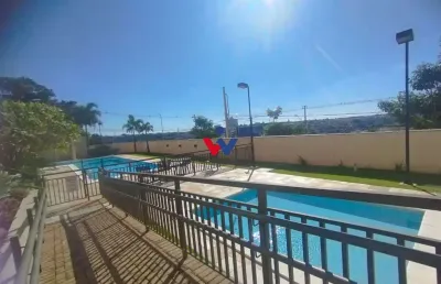 Apartamento com 2 dormitórios à venda, impecável por  r  395.000 - gleba palhano - londrina pr
