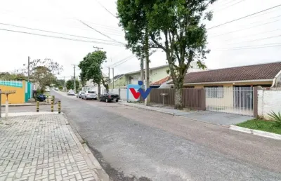 Casa com 3 quartos à venda no Uberaba, Curitiba 