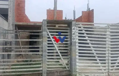 Terreno à venda, 200 m  por r  250.000,00 - eucaliptos - fazenda rio grande pr