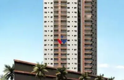 Apartamento com 3 dormitórios à venda, 306 m  por r  1.230.000,00 - dom bosco - itajaí sc