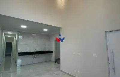 Casa com 3 dormitórios à venda, 95 m  por r  417.000,00 - jardim ecovalley - sarandi pr