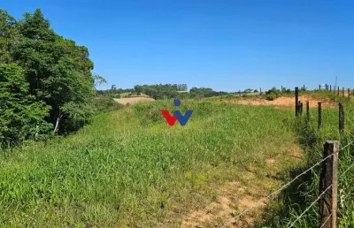 Chácara à venda, 4397 m  por r  150.000,00 - zona rural - contenda pr