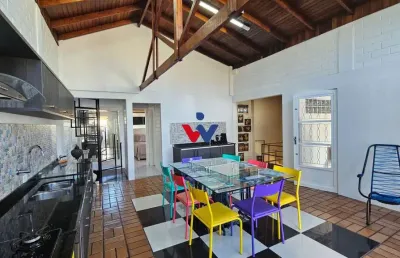 Casa 3 dormitórios ,01 suíte, 169 m   por r  510.000,00  fazenda velha - araucária pr