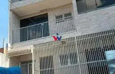 Apartamento duplex com 3 dormitórios à venda, 115 m  por r  632.000,00 - pinheirinho - curitiba pr